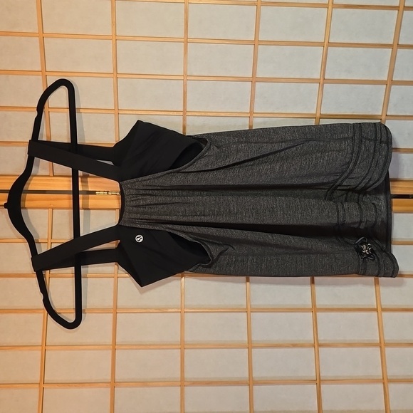 Run Back on Track Tank Top - Picture 4 of 8